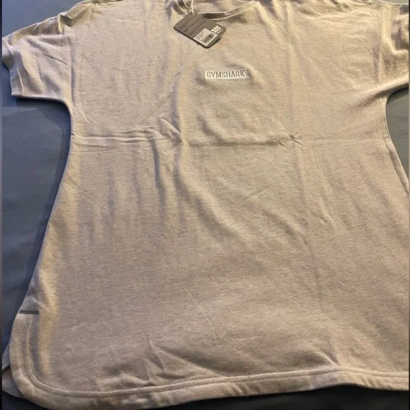 GYMSHARK T-shirt - Picture 1 of 2